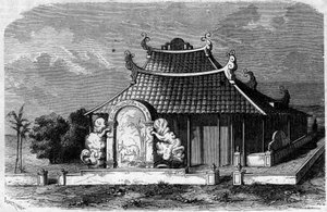 Georges Pierre Pigneau de Behaine (1741-1799), eveque d