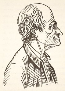 ヴォルテール、Boris Mestchersky（d.1957）によるコピー、Nation Francaiseの歴史、Sciences、Volume I＆II、Gabriel Hanotaux（1853-1944）、1924年からのイラスト