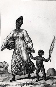 レネ・カイリー（1799-1838）の「Journal d