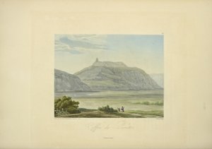 アレクサンダー・フォン・フンボルトとアイム・ボンプランの「Vues des Cordillères et Monumens des Peuples Indigènes de l