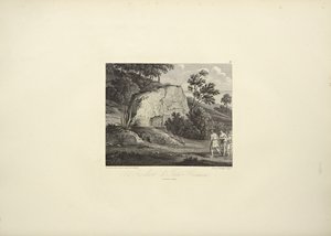 アレキサンダー・フォン・フンボルトとアイム・ボンプランによる「Vues des Cordillères et Monumens des Peuples Indigènes de l