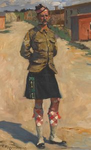 Schotte 作： Friedrich Fehr