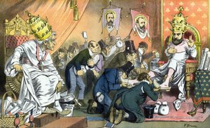  作： Friedrich Graetz