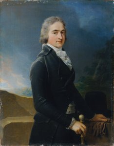 ベルンハルト・フォン・チョッフェン (1802年没)