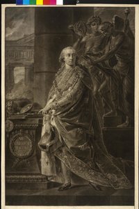 マルツィオ・マストリリ 作： Friedrich Heinrich Fuger