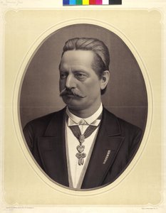 エドゥアルド・カウント・ターフ 作： Friedrich Kaiser