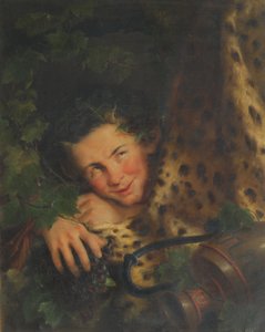 セーター 作： Friedrich Schilcher