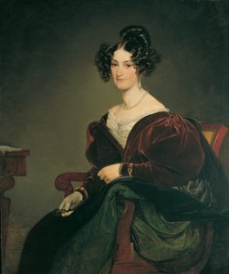 アマリー・クライン 作： Friedrich von Amerling