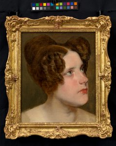  作： Friedrich von Amerling