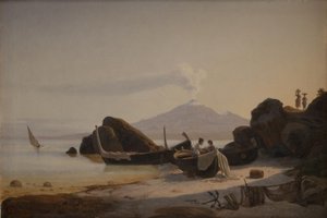 海岸。 シチリア