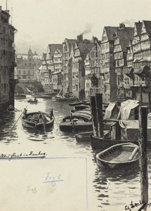 アルテス艦隊 作： Fritz Stoltenberg