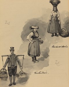 ハンバーガー 作： Fritz Stoltenberg
