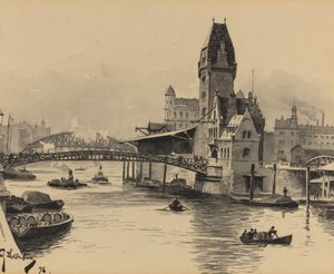 ゾルカナール 作： Fritz Stoltenberg