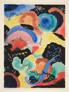 フォーム 作： Fritz Stuckenberg
