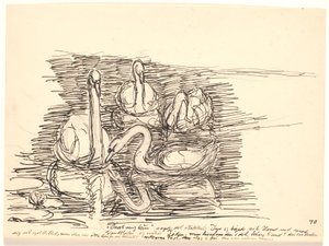 私だけを殺して… 作： Fritz Syberg