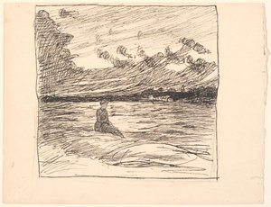 ああ、我が子に来るために私が与えたくないもの！ 作： Fritz Syberg