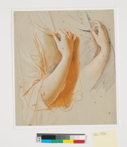 ああ、我が子に来るために私が与えたくないもの！ 作： Fritz Syberg