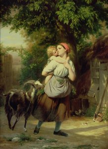 不明な画像 作： Fritz Zuber Buhler