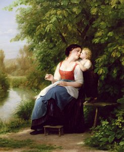 不明な画像 作： Fritz Zuber Buhler