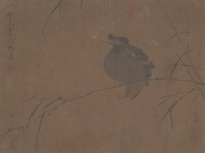 リードのマイナ