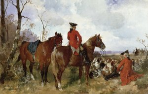 不明な画像 作： G. Hans Buttner