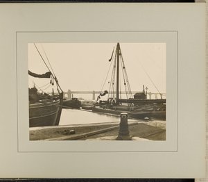 ランコーン - オールド・キー・ドック 作： G. Herbert and Horace C. Bayley