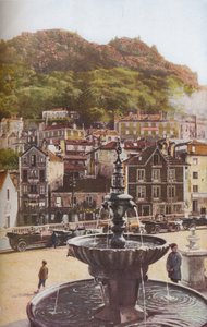 「ポルトガル」、1930年代