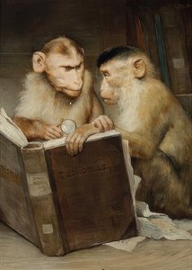 学者
