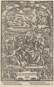 火星 作： Gabriele Giolito de