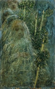 コミュニケーター 作： Gaetano Previati