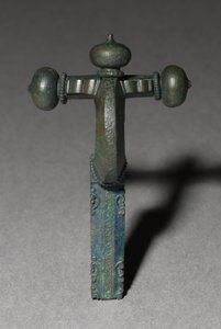 クロスボウフィブラ、c.350-400