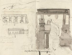 Ekwera 作： Gangaram Chintaman Tambat
