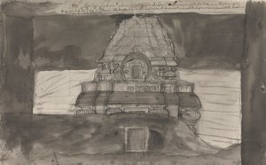 Malhas Tyrxi alia Kauteseneo 作： Gangaram Chintaman Tambat