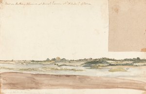 View on the River Klimara at Dewal Gaunm   1434369   ja       japanese Successfully Translated  Original: A series of sketches, views in Great Britain, the Continent and America 1772-1778 (watercolor) Translat: A series of sketches, views in Great Britain, 作： Gangaram Chintaman Tambat