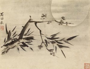  作： Gao Qipei