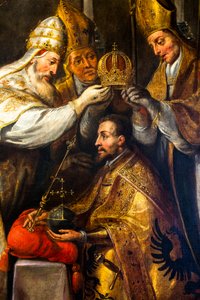  作： ガスパールデクレイアー