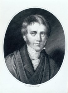 ジョンハーシェル卿、天文学者、科学者、1810年代 作： Gaspare Gabrielli