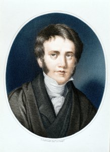 ジョンハーシェル卿、天文学者、科学者、1810年代 作： Gaspare Gabrielli