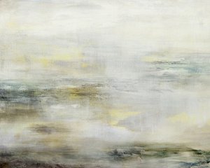 霧の地平線