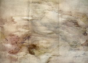  作： 