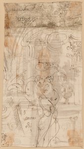 Atlantid を使用した建築研究 作： Genoese 17th Century