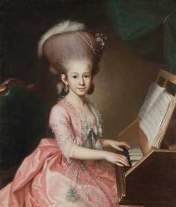 不明な画像 作： Georg Anton Urlaub