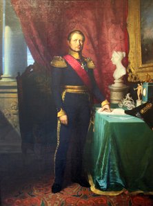 WürttemberganagoriaのErhardtKing Wilhelm I 作： Georg Friedrich Erhardt