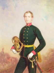 無題 作： Georg Friedrich Erhardt