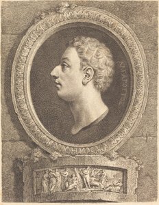 フランチェスコ・アルガロッティ 作： Georg Friedrich Schmidt