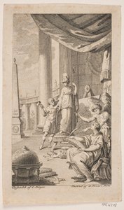 建築、絵画、彫刻の表紙画像 作： Georg Haas