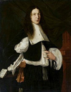 マイケル・ロリアンの肖像 作： Georg Hainz