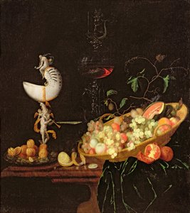 不明な画像 作： Georg Hinz