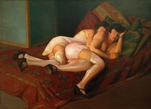 姉妹 作： Georg Scholz