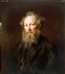 ジョン・チャールズ・ベル（1816-1897